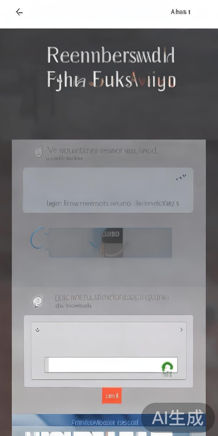 如何快速便捷地进入开云体育入口官网,实现高效登录与优质体验 开启浏览器或App的记住密码功能: 在首次