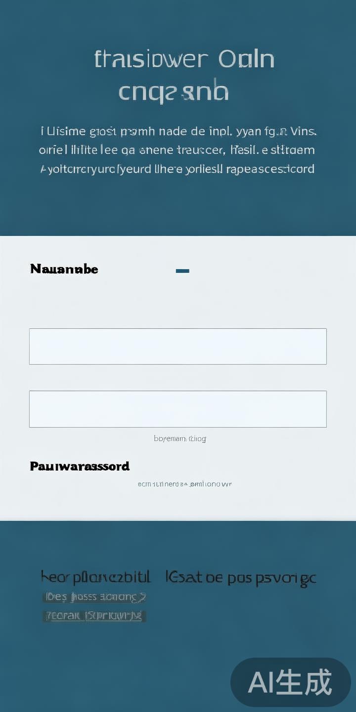 全面解析开云体育登录方法:步骤详解与操作指南 账号密码登录:最基础也是最常用的登录方式。用户只需