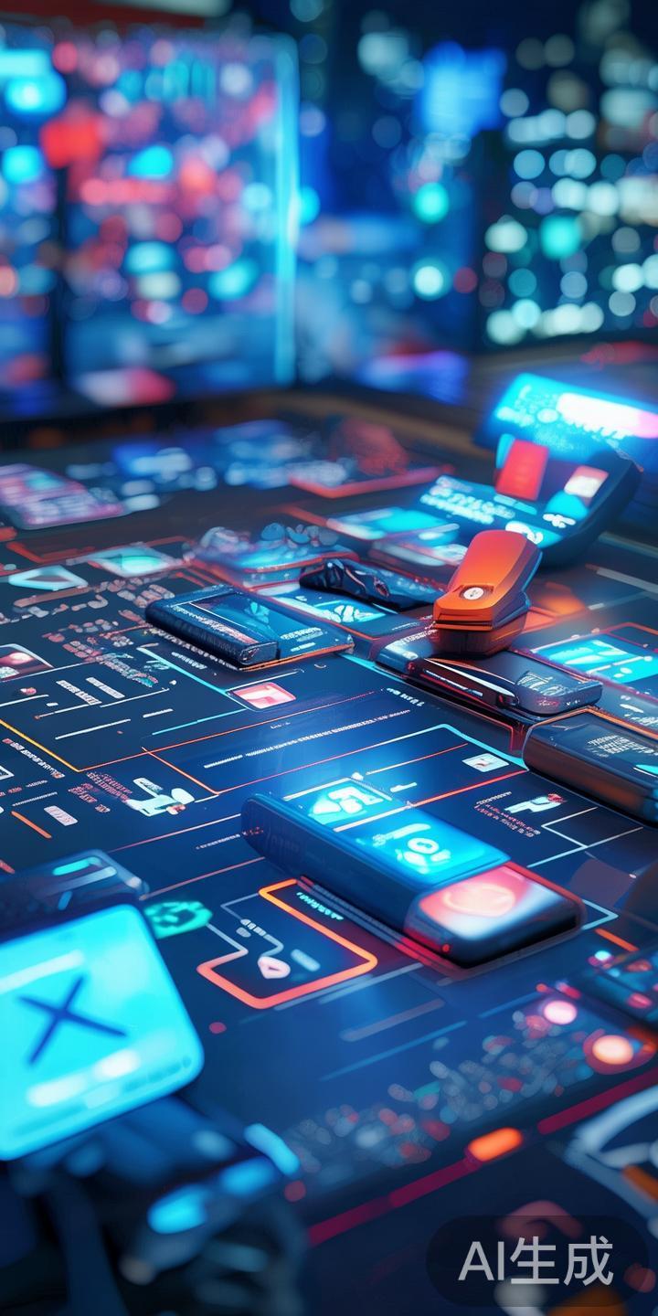 为了满足不同用户的需求，平台通常提供多种沟通渠道，